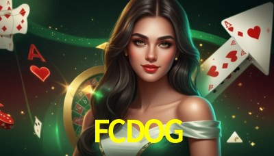FCDOG Casino: Jogue Online e Ganhe Grandes Prêmios FCDOG Casino: Jogue Online e Ganhe Grandes Prêmios